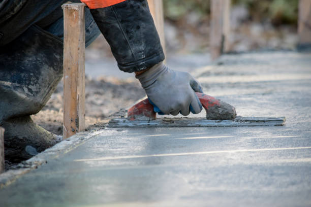Best Concrete Sealing and Maintenance in Bagdad, AZ