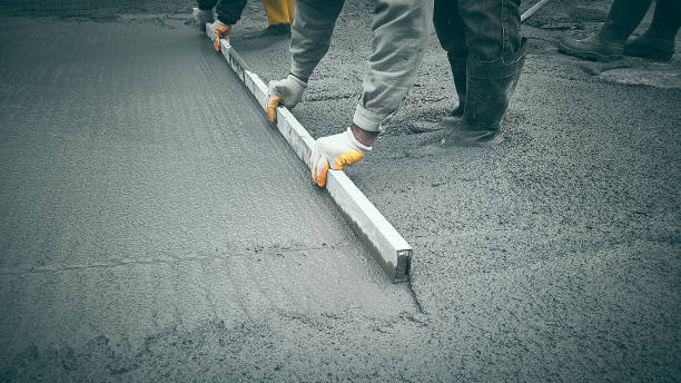Best Concrete Driveway Installation in Bagdad, AZ