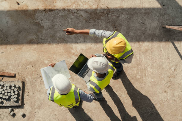 Best Residential Concrete Solutions in Bagdad, AZ