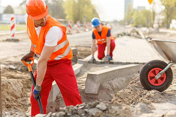 Best Concrete Demolition Services in Bagdad, AZ